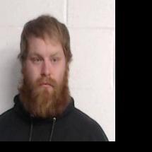 Man facing sex charges, accused of luring juveniles via computer ...