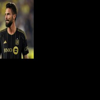Club World Cup a chance for MLS to shine: Giroud