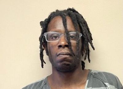 Tupelo man charged with felony indecent exposure, again | Crime & Law ...