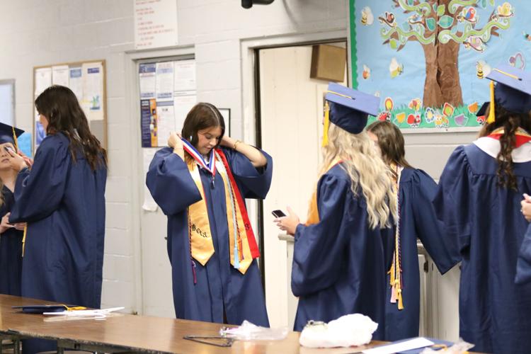 Nettleton graduation News