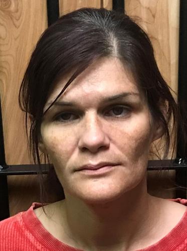 Tupelo woman charged with theft, fraud | Crime & Law Enforcement ...