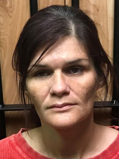 Tupelo woman charged with theft, fraud | Crime & Law Enforcement ...
