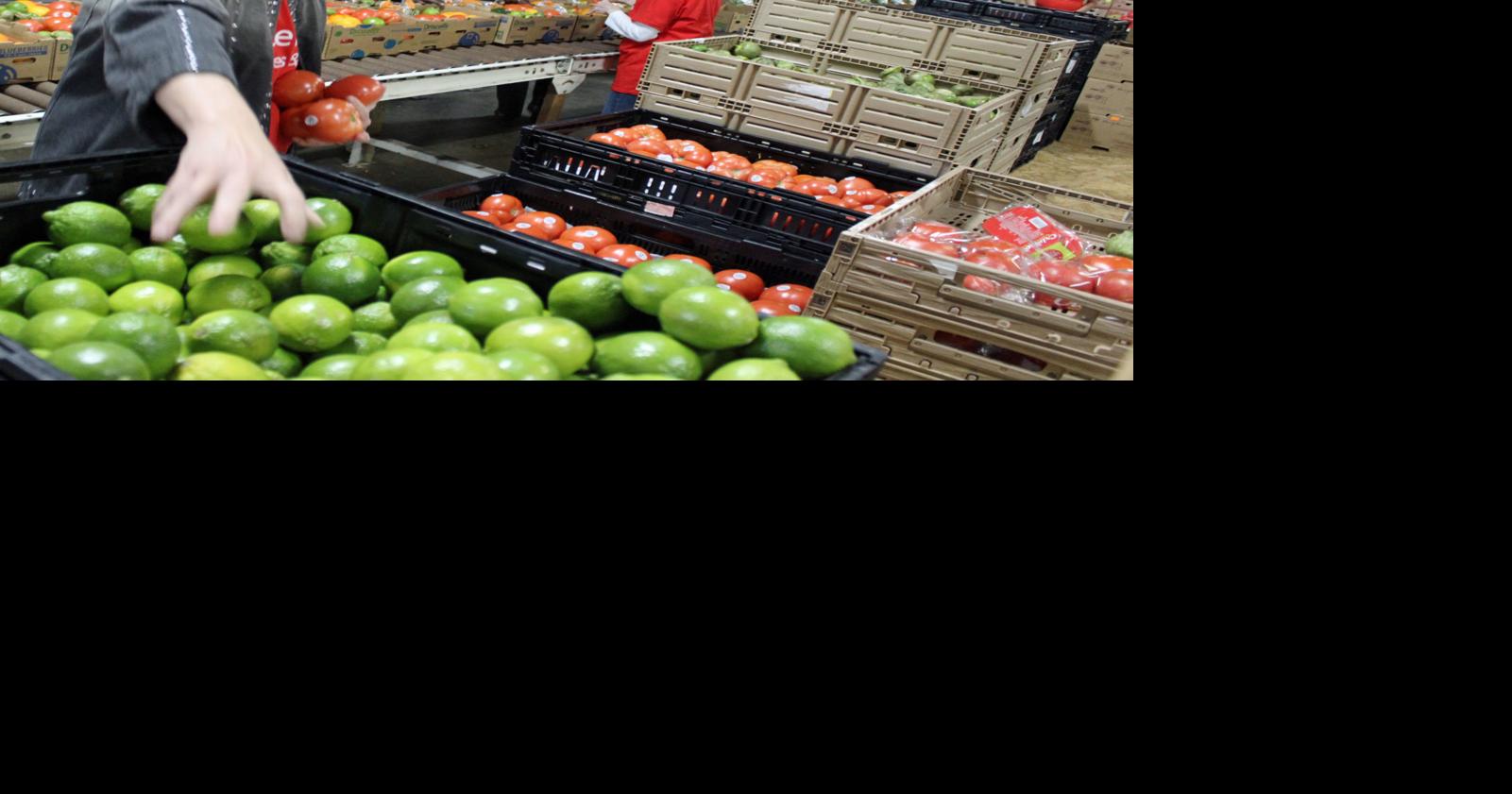 Aberdeen food pantry in dire need of volunteers News