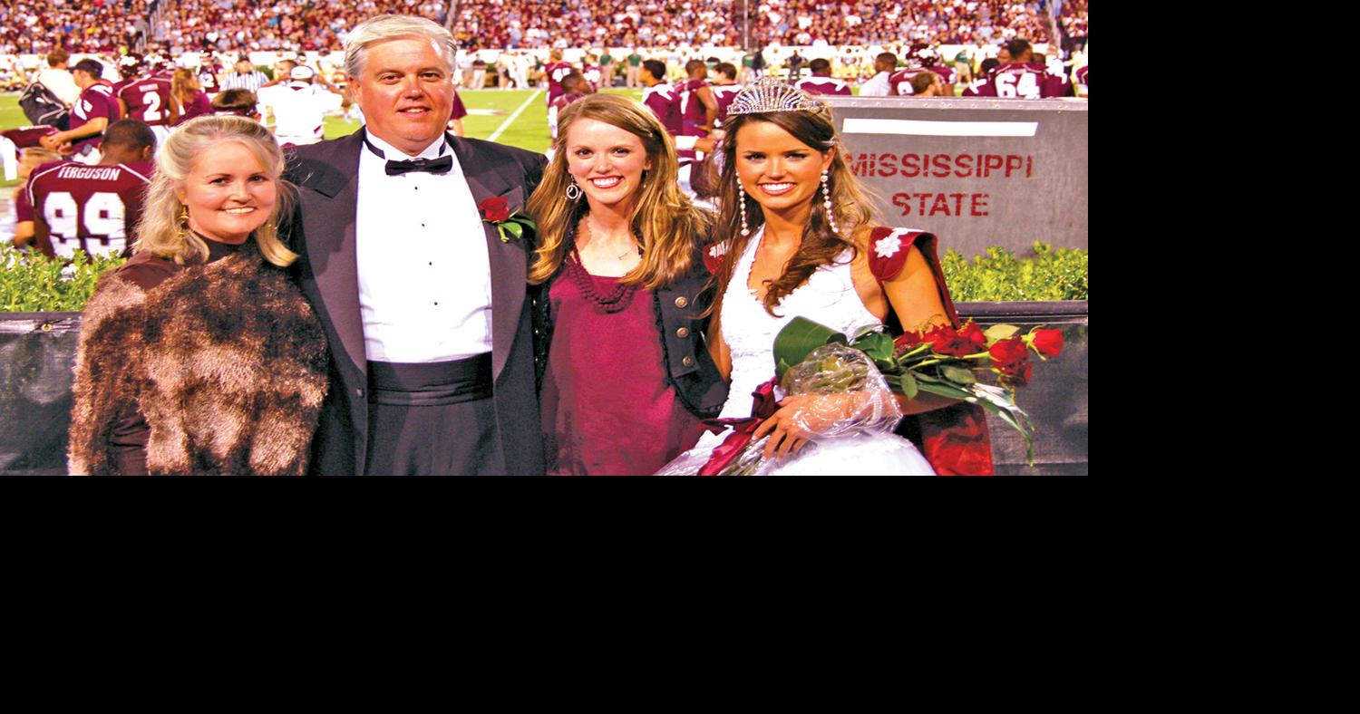 New Albany sisters share Mississippi State queen honors