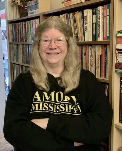Lunching with Books featuring local writer | Living | djournal.com