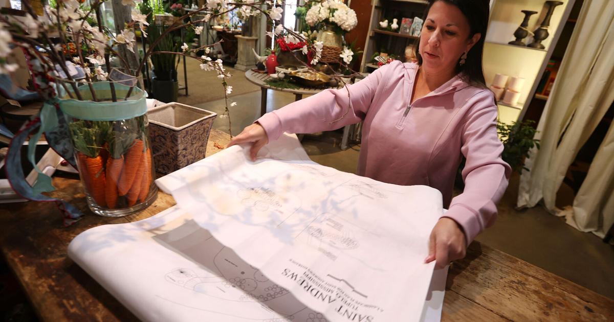 Mid-South Nursery turns yards into masterpieces