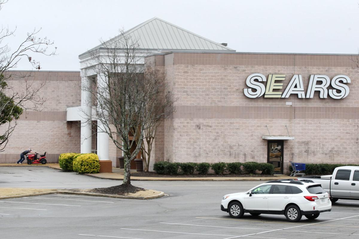 Dennis Seid Finding A Replacement For Sears Is Job Left For