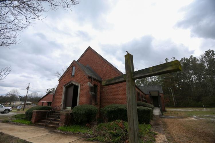 St. Paul Orthodox Church prepares for move to former site of Belden ...