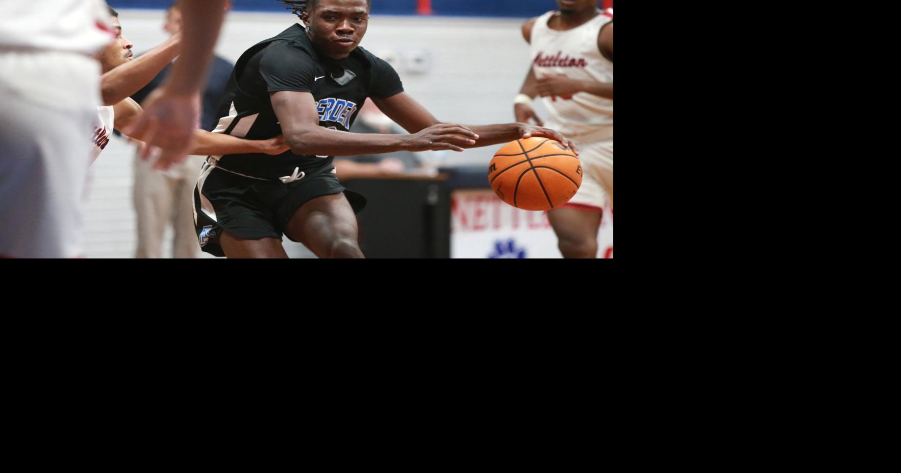 MHSAA basketball playoff scores and schedule Second round High