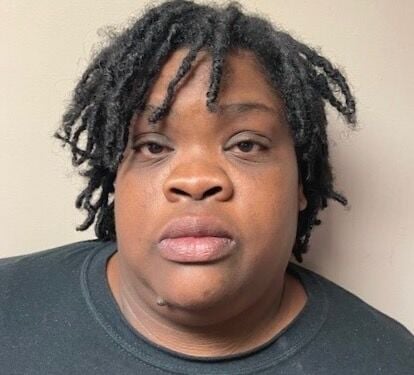 Tupelo woman charged with harboring sex offender Crime & Law