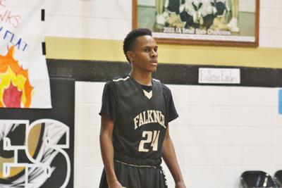 Falkner S Season Comes To An End Sports Djournal Com