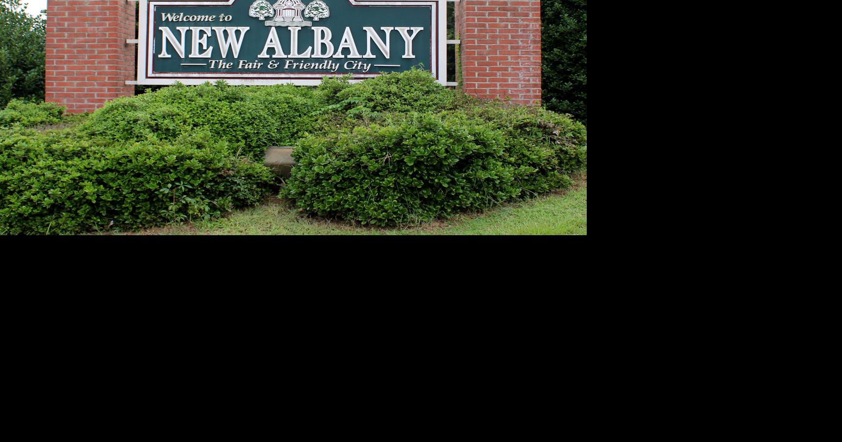 New Albany designated Home Mississippi retirement community