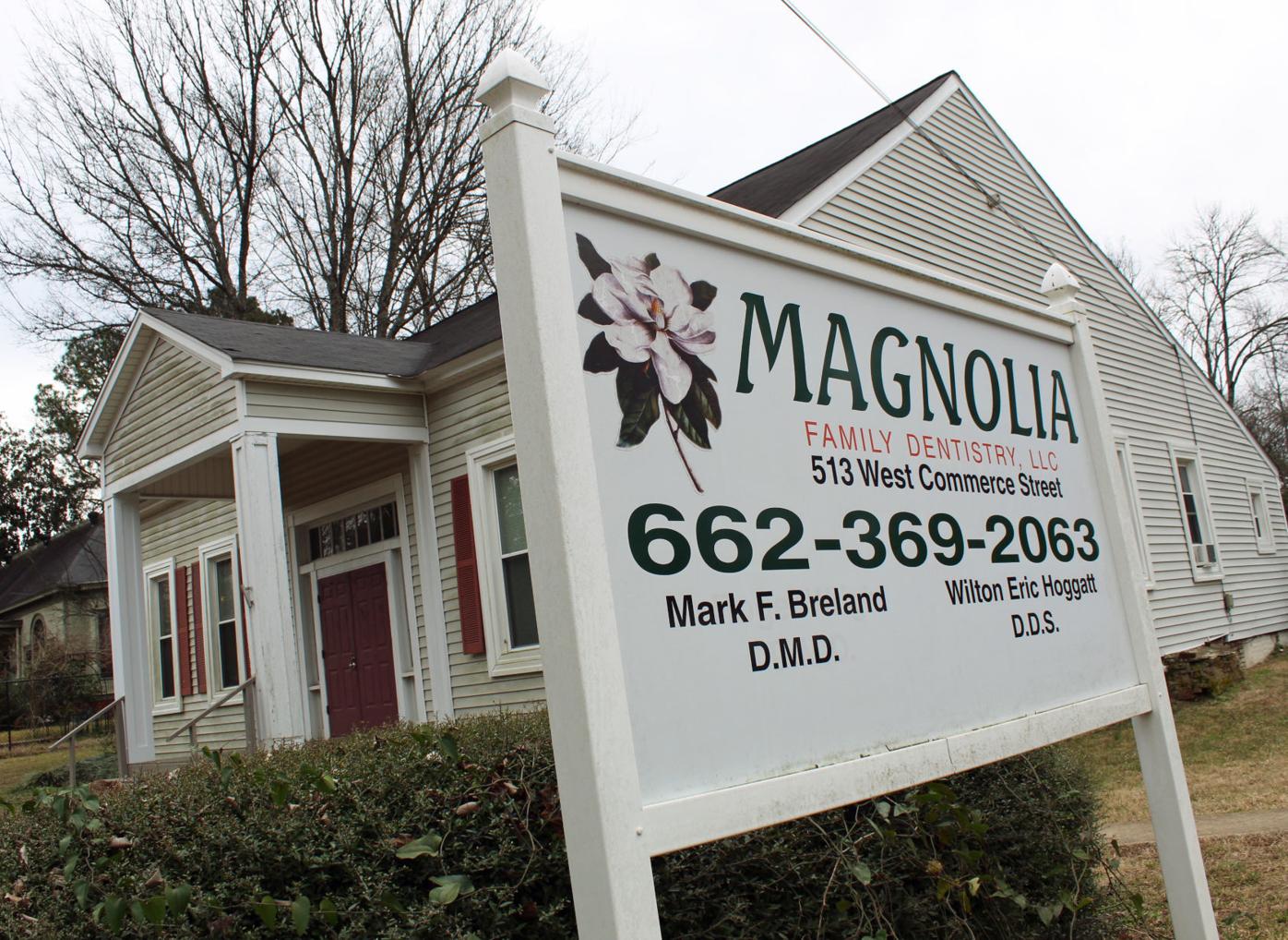 Magnolia Family Dentistry Offers Range Of Services For Fresh Smiles Business Djournal Com Magnolia Family Dentistry Offers Range Of Services For Fresh Smiles Business Djournal Com