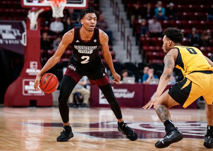 King Rounding Out His Game At Msu Sports Djournal Com