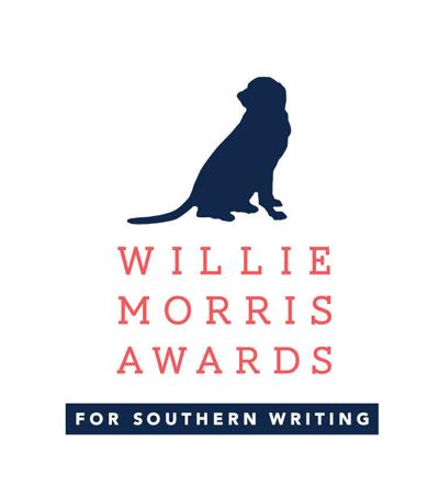 Willie Morris Awards logo