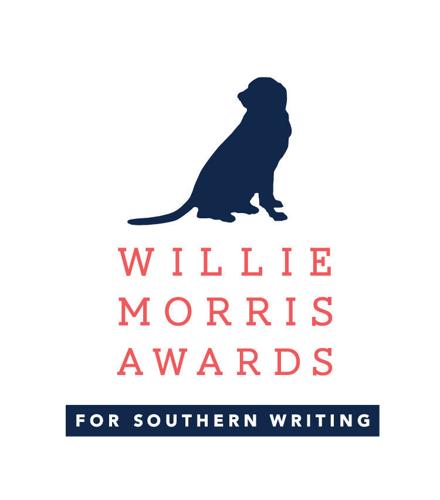 Willie Morris Awards logo