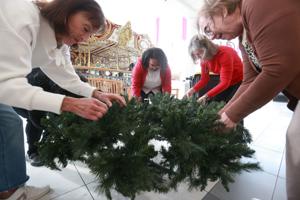 Salvation Army hoping 450 angels will be adopted for Christmas