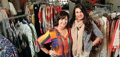 HOMEGROWN Ella Ivy Boutique Business djournal