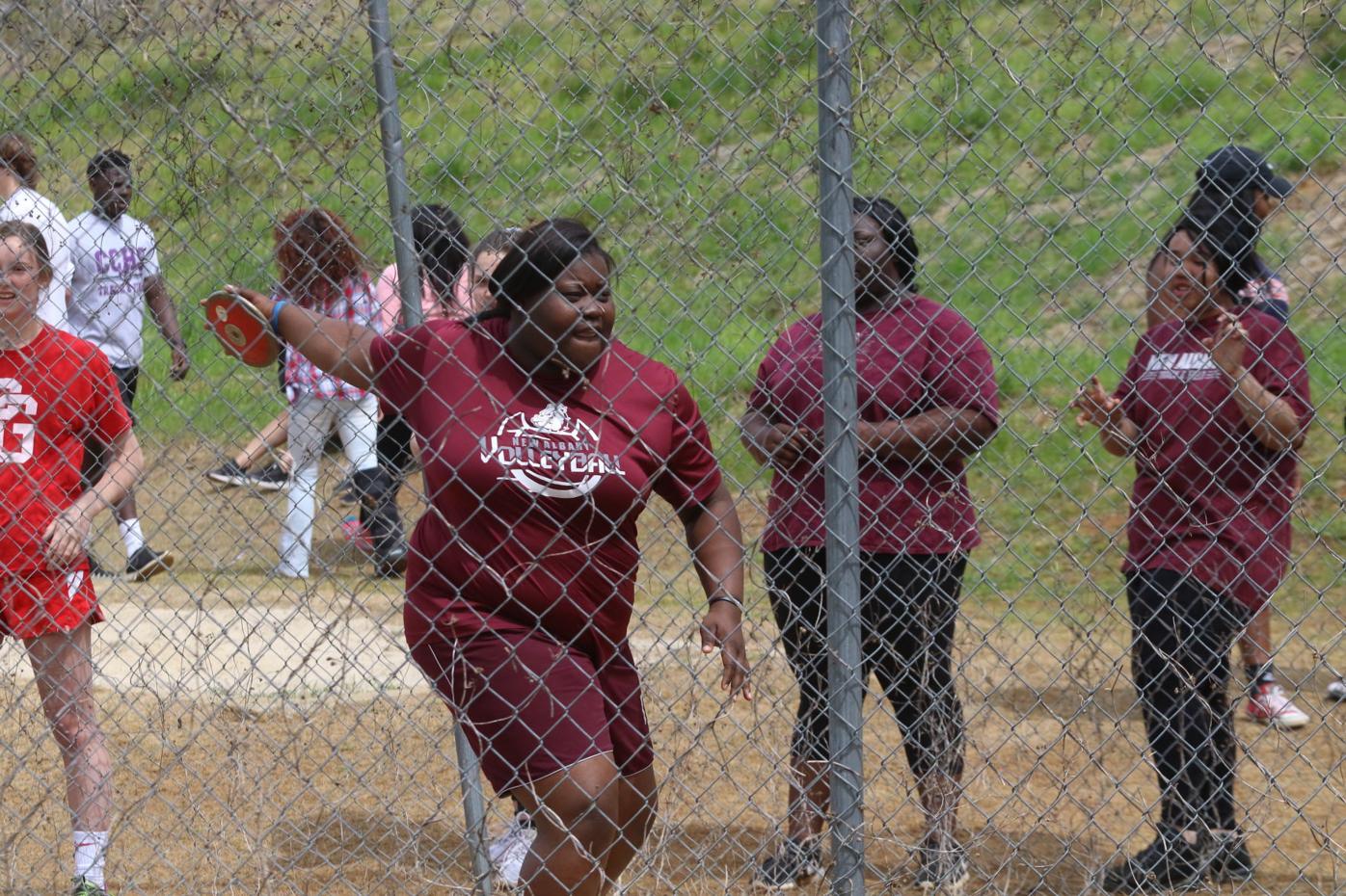 2022 Pierre American Legion Relays Schedule Of Events