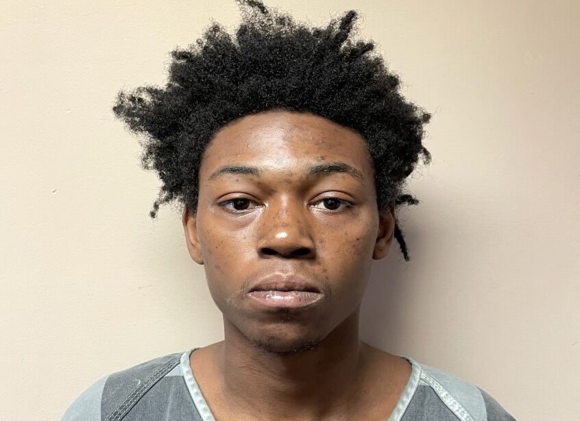 Man charged with car burglary, fraud | Crime & Law Enforcement ...
