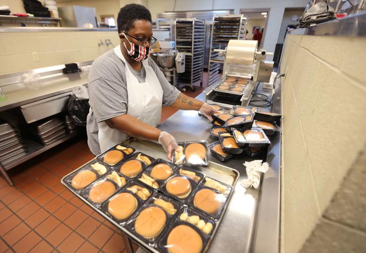 Corinth School District prepares to reopen on July 27 Education