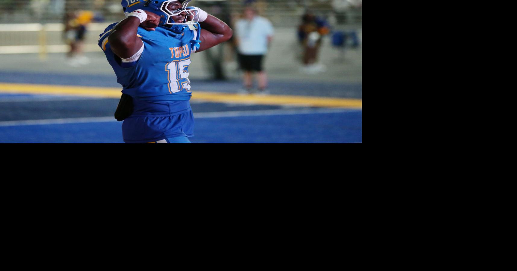 Key takeaways from Tupelo's Week 6 win | High school Sports | djournal.com
