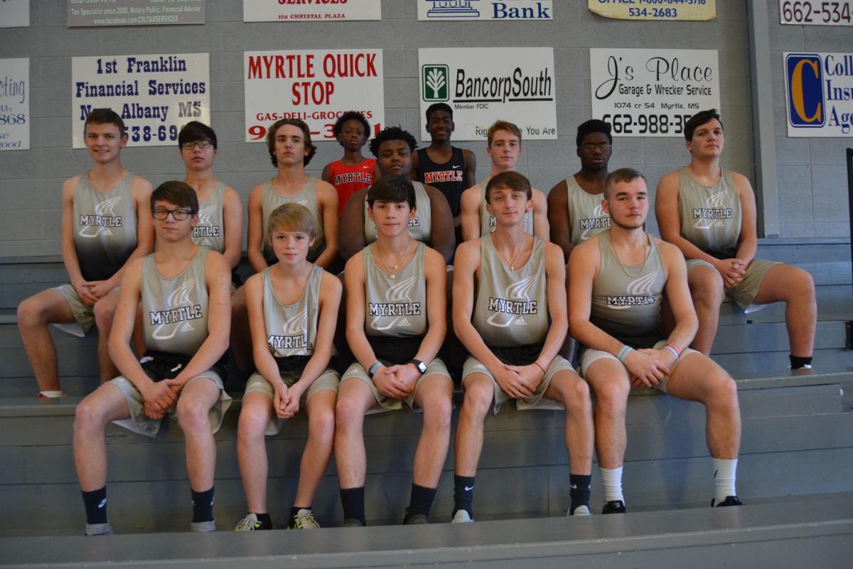 Myrtle Spring Sports Teams New Albany Djournal Com
