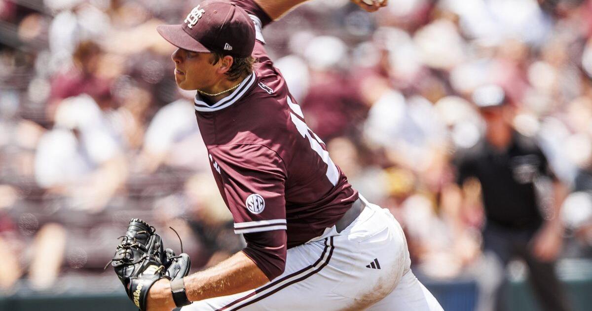 Stone leads Bulldogs to win over Lipscomb to start regional