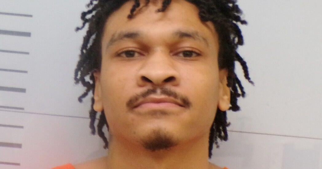 Starkville man pleads to second degree murder in 2024 shooting | Crime ...