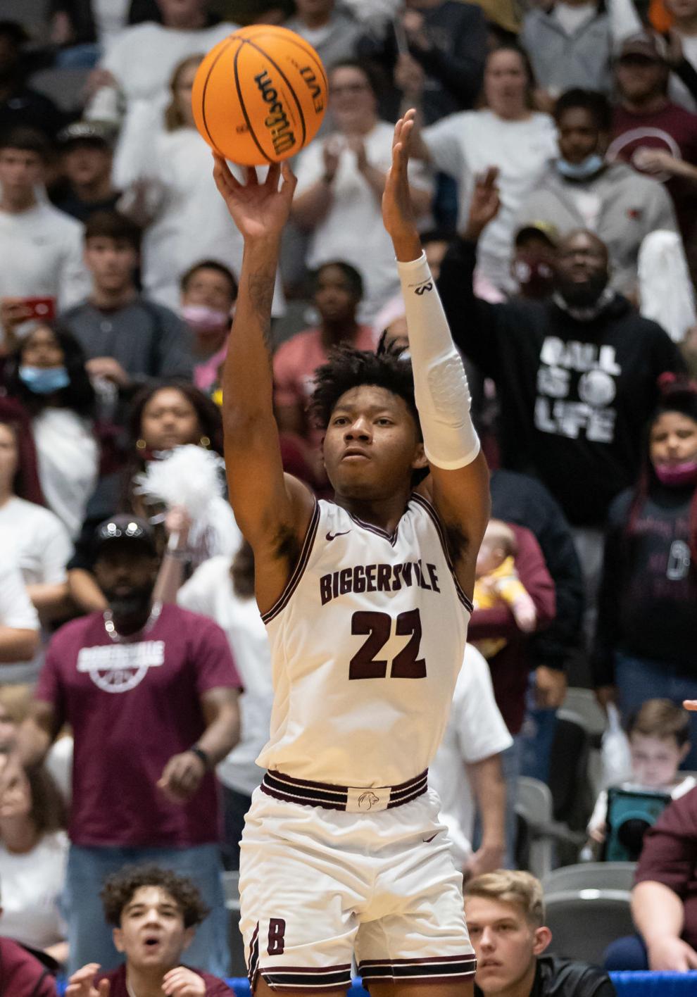 Stunning finish still reverberates in Biggersville, Ingomar High