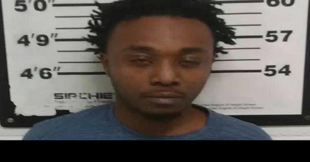 Corinth police looking for suspect in fatal shooting Crime & Law