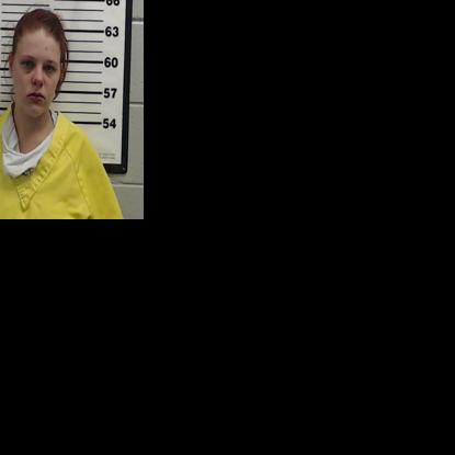 Tupelo woman arrested for allegedly bringing contraband into ...
