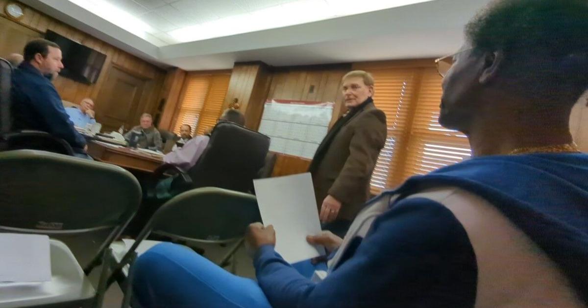Monroe County, Aberdeen at odds over inmate housing contract