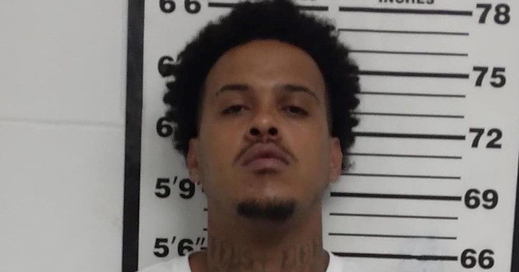 New Albany man charged with murder in Alcorn County homicide | Crime ...