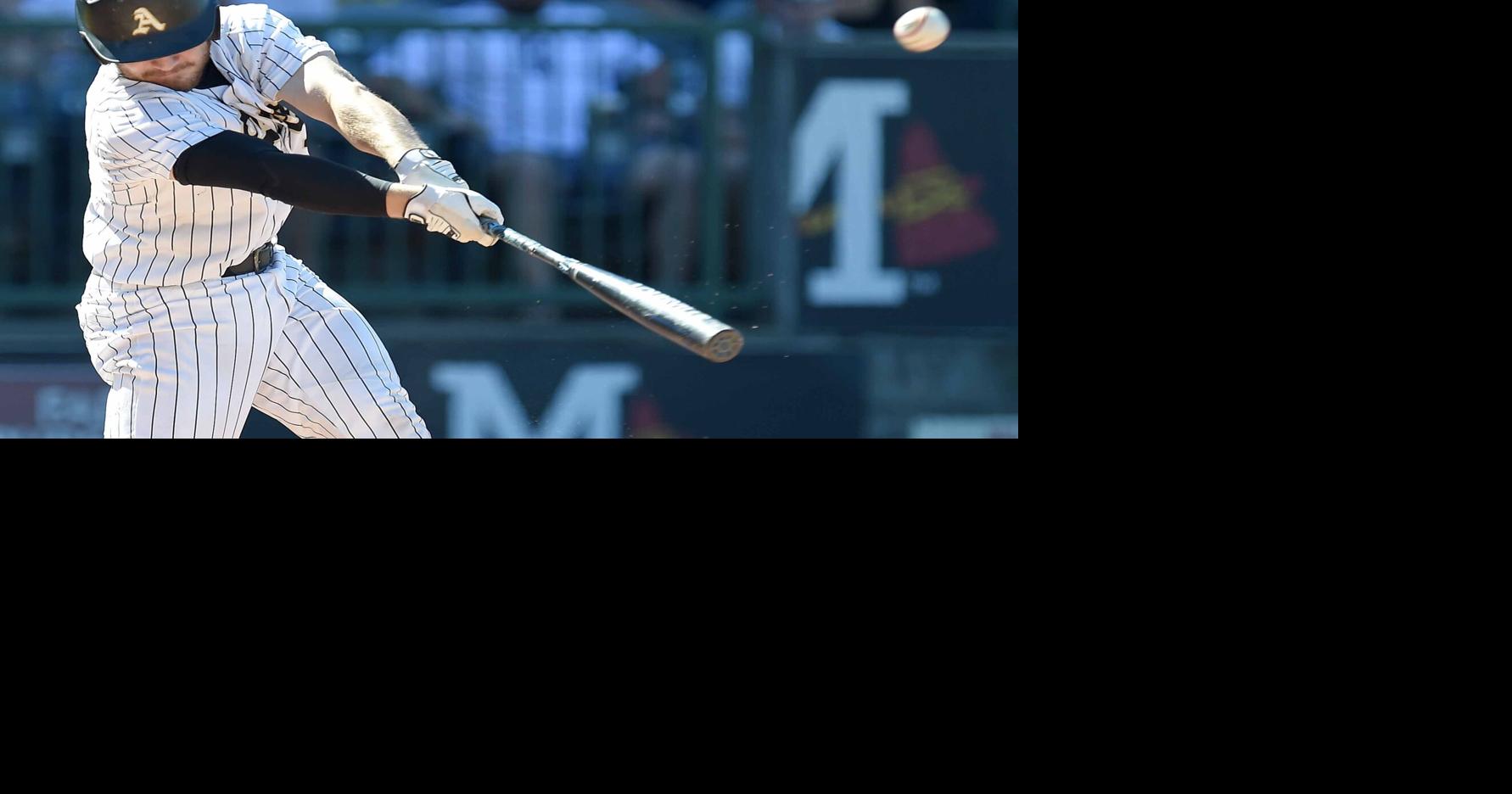 MHSAA Baseball Playoffs Semifinals High school Sports