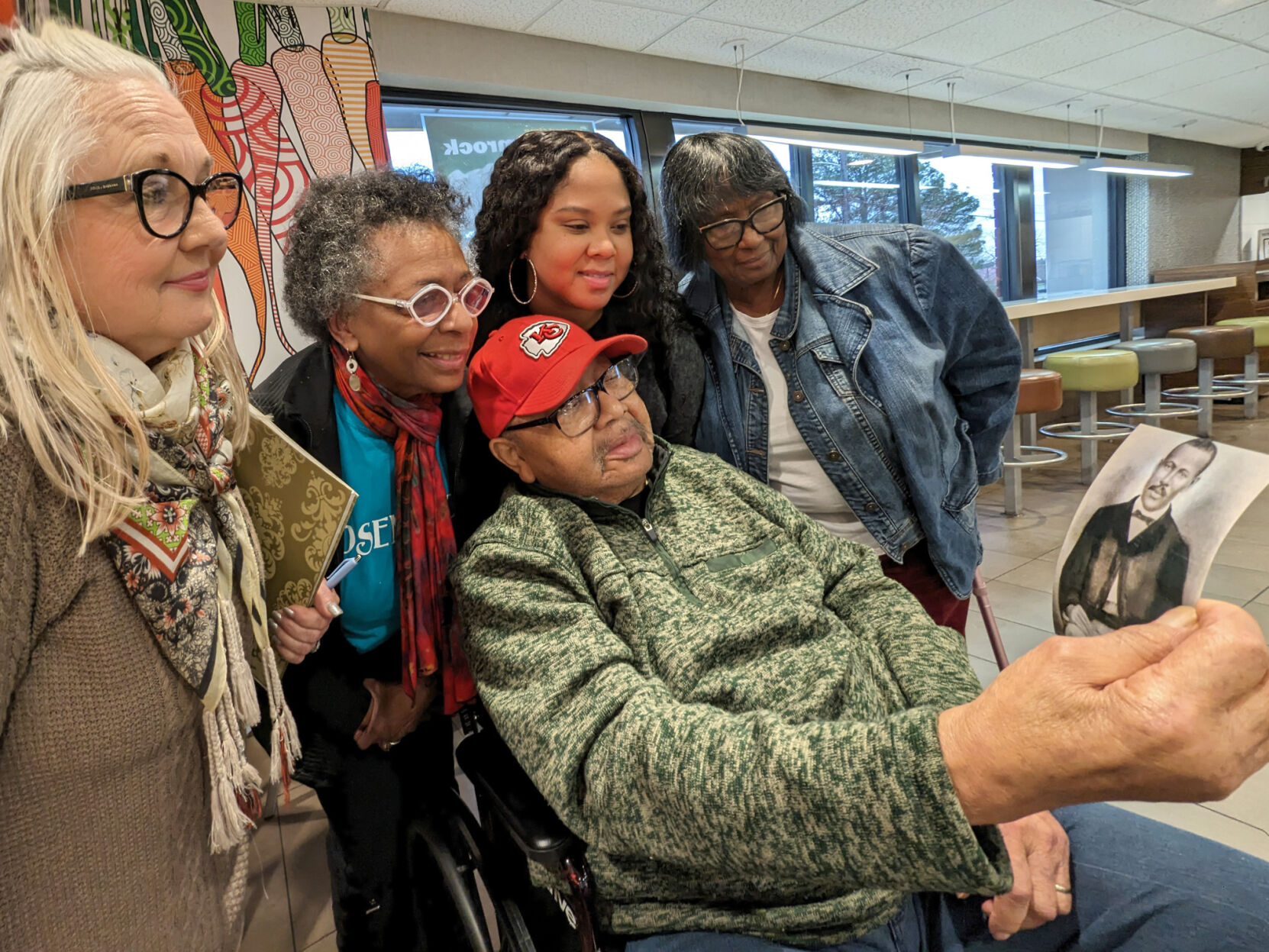 Rosenwald Schools Highlighted An Era For Black Education In The 1900s ...