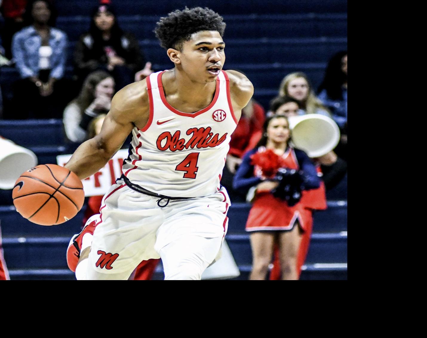 Memphis Losing A Key Piece Ole Miss Adding One Sports