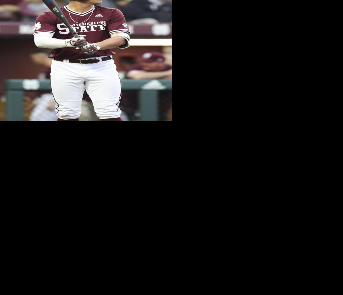 Former Diamond Dawgs Dakota - Mississippi State Baseball