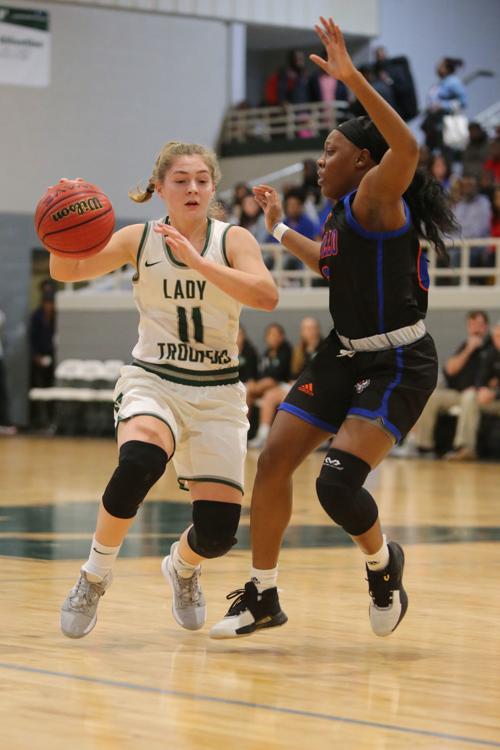 High School Basketball Division Tournament Schedules High School