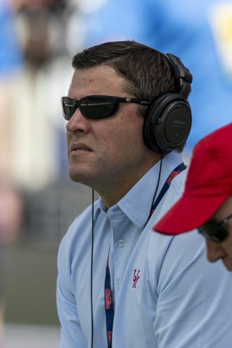 Mississippi Alabama Football