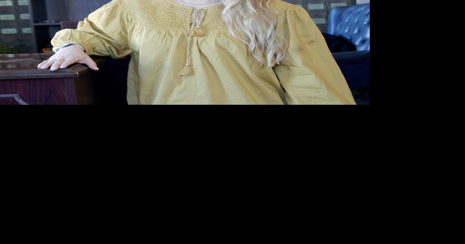 Union County Development Association hires Mapp as director New