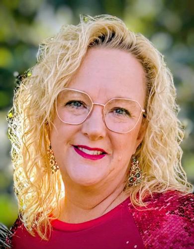Lori Sharum running for Ward 3 Alderman | New Albany Gazette | djournal.com