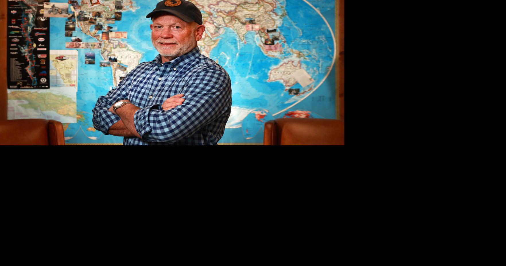 Tupelo resident Colin Maloney appointed to state outdoor conservation