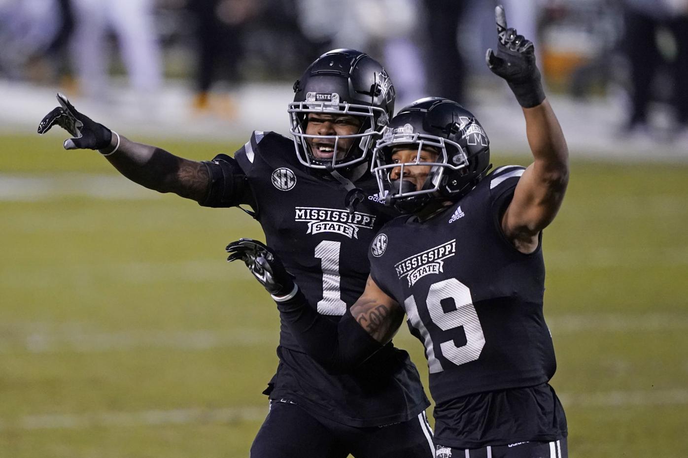 Upsets #7 Mississippi State in Starkville - Northern Kentucky