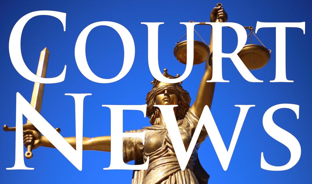 Trial of Fairview man accused of stabbing an elderly woman set to begin today - Northeast Mississippi Daily Journal