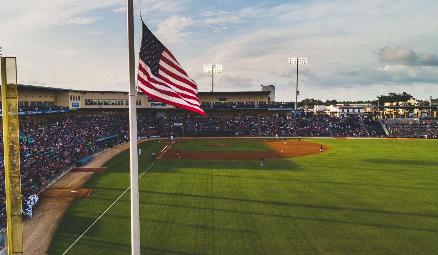 Biloxi Shuckers Schedule 2022