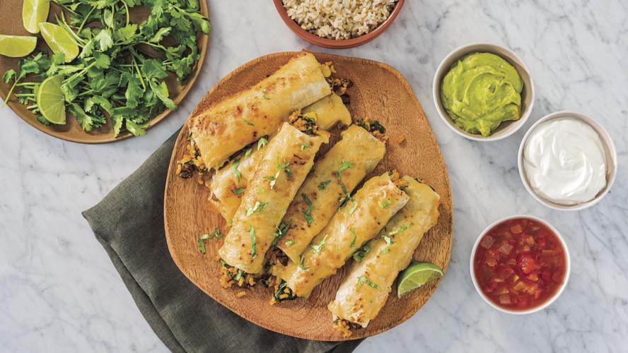 Meatless meals offer health benefits, benefit environment Food