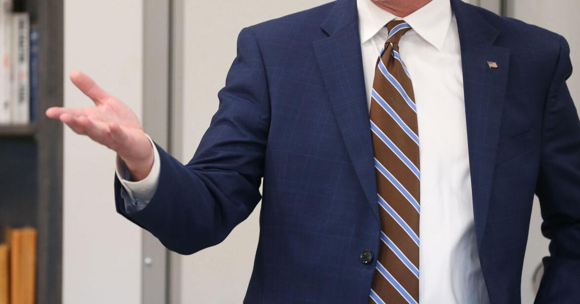 Former Tupelo mayoral candidate sentenced for attacking juvenile