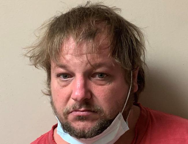 Tupelo Police Department charges two with car burglaries | Crime & Law ...