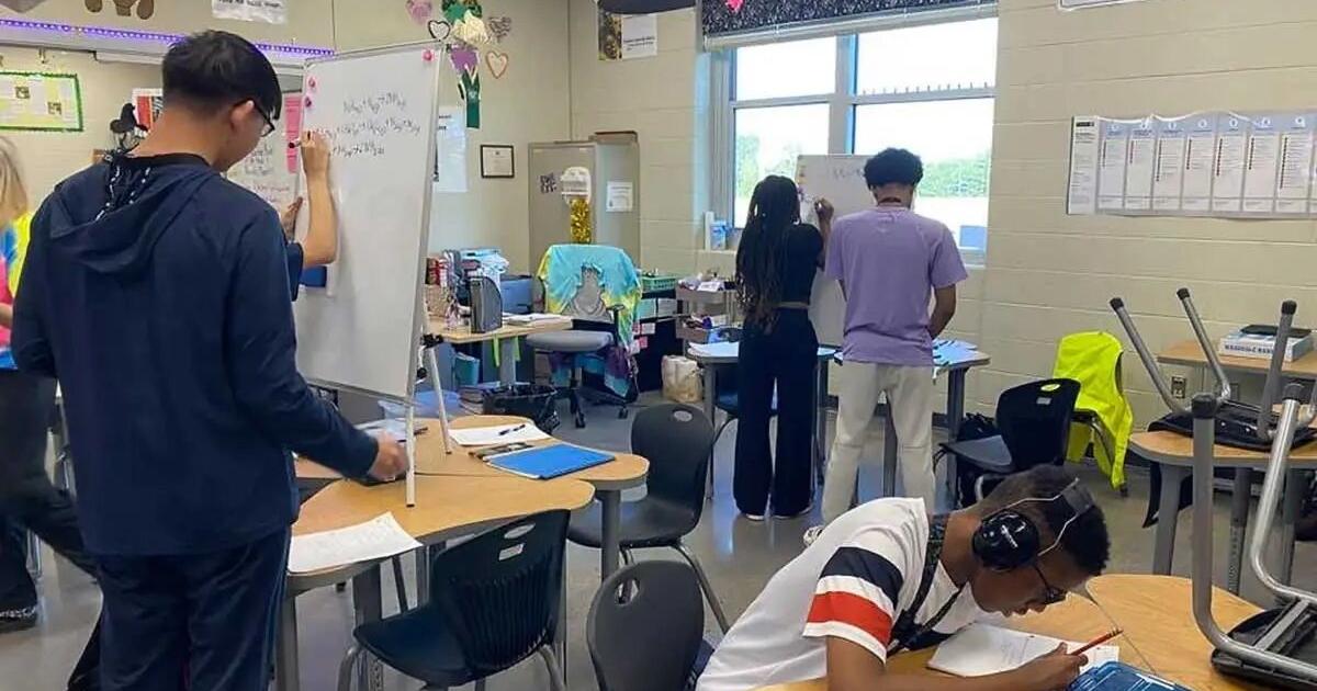 Mississippi's special education system falls short of federal standards, Education Department finds